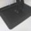 COBA Fatigue-Lock Open Hole Interlocking Floor Tile Black 24mm