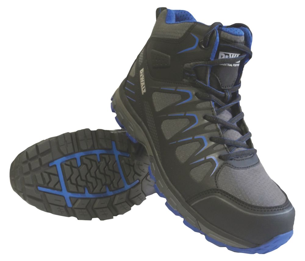 steel toe cap trainers screwfix