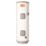 Heatrae Sadia Megaflo Eco Slimline 170dd Direct Unvented  Hot Water Cylinder 170Ltr 2 x 3kW