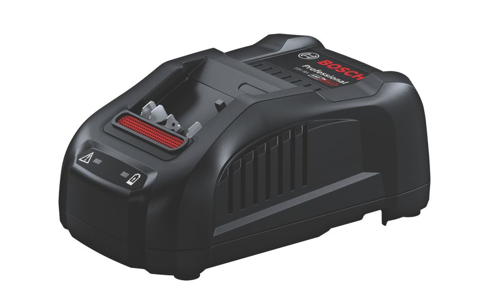 Bosch 18v best sale charger screwfix