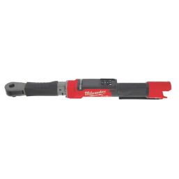 Milwaukee M12 ONEFTR12-0C FUEL 12V Li-Ion RedLithium Brushless Cordless ONE-KEY 1/2" Digital Torque Wrench - Bare