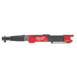 Milwaukee M12 ONEFTR12-0C FUEL 12V Li-Ion RedLithium Brushless Cordless ONE-KEY 1/2" Digital Torque Wrench - Bare