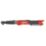 Milwaukee M12 ONEFTR12-0C FUEL 12V Li-Ion RedLithium Brushless Cordless ONE-KEY 1/2" Digital Torque Wrench - Bare