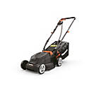 Worx WG713E 1200W 34cm Push Lawn Mower 230-240V