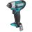 Makita TW140DZ 12V Li-Ion CXT  Cordless Impact Wrench - Bare