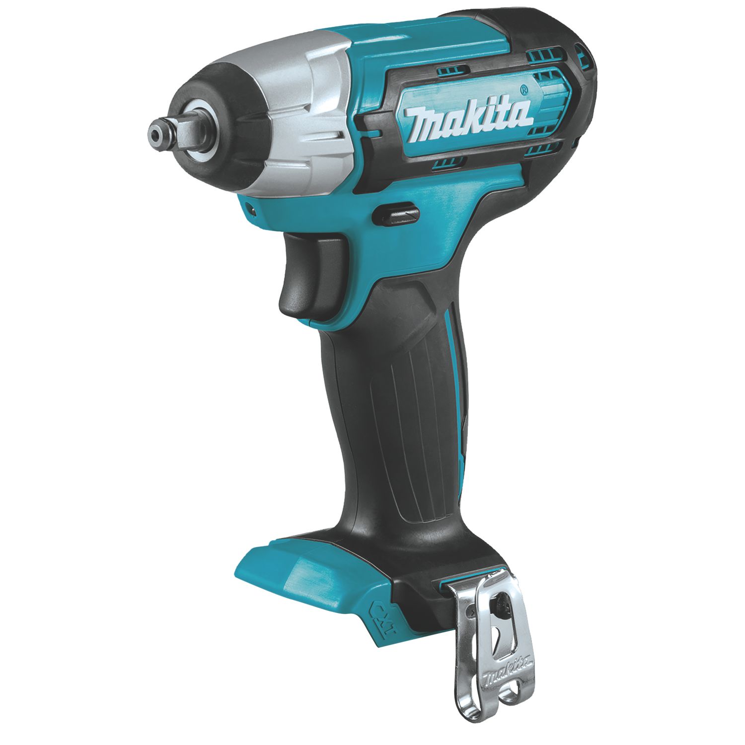 Makita TW140DZ 12V Li-Ion CXT Cordless Impact Wrench - Bare (931HF)