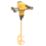 DEWALT DCD240X2-GB 54V 2 x 9.0Ah Li-Ion XR FlexVolt Brushless Cordless Dual-Handle Paddle Mixer