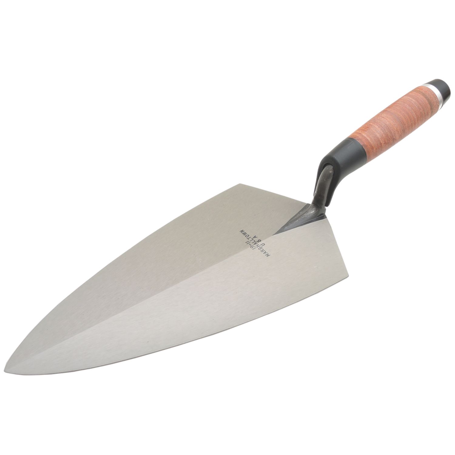 Marshalltown Brick Trowel 11" (931HT)