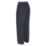 Regatta Highton 100% Waterproof Womens Trousers Navy Medium 32" W 29" L