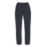 Regatta Highton 100% Waterproof Womens Work Trousers Navy Medium 32" W 29" L