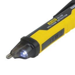 Di-Log DL108 Non-Contact Industrial Voltage Detector 1000V AC