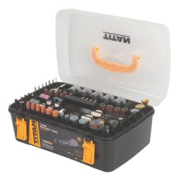 Titan 55604 Rotary Tool Set