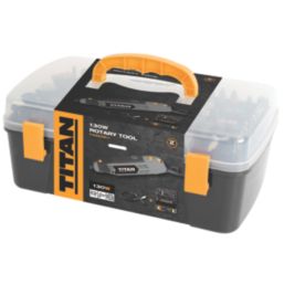 Drum sanding deals kit screwfix