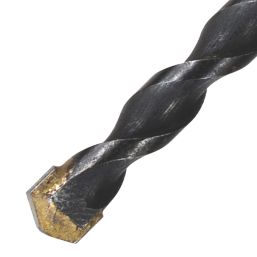 Titan  Tile Drill Bits 4 Piece Set