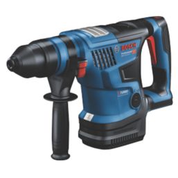 Bosch GBH 18V-34 CF 4.9kg 18V Li-Ion ProCORE Brushless Cordless SDS Rotary Hammer - Bare