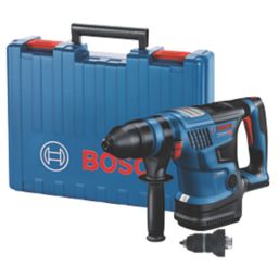 Screwfix best sale bosch drill