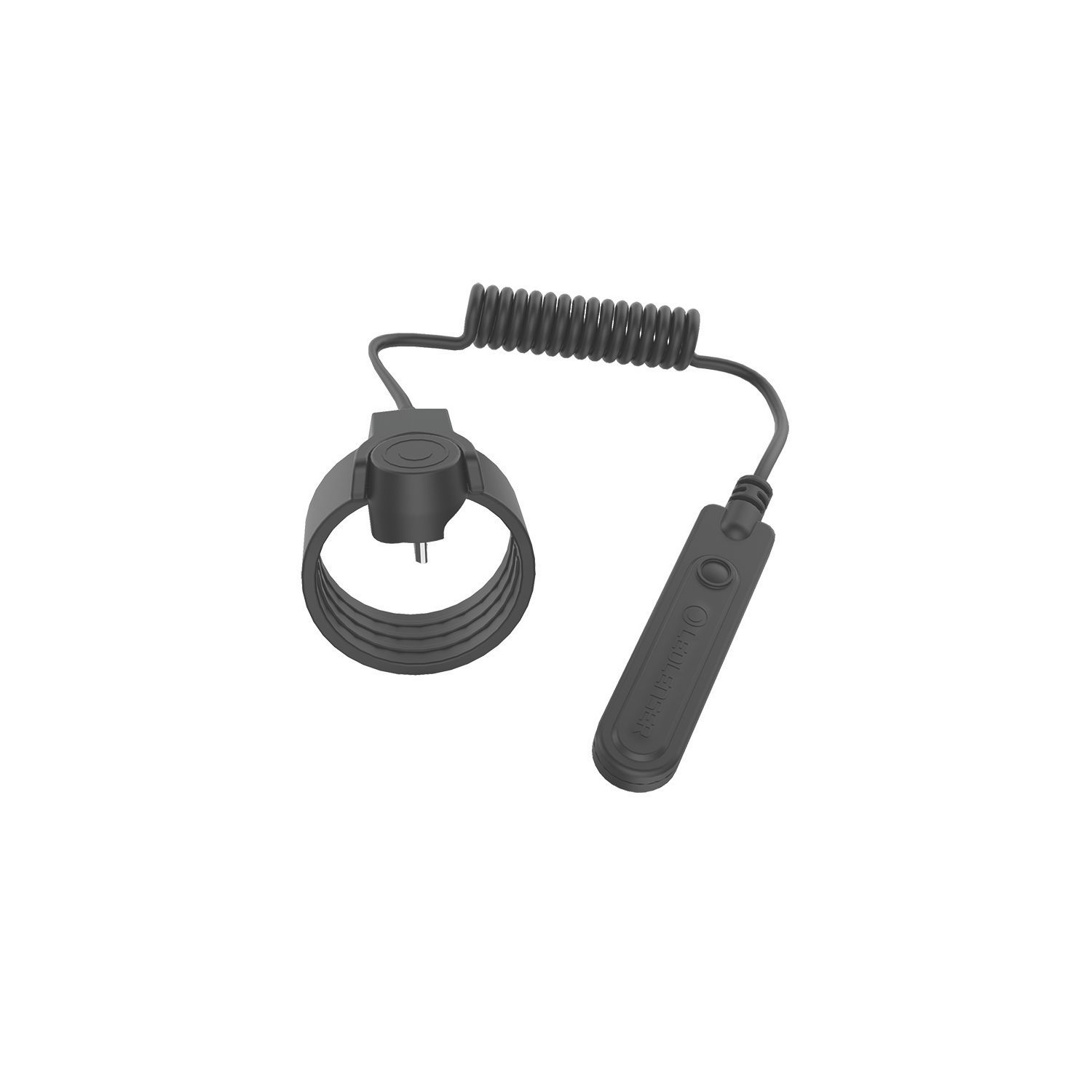 LEDlenser Type E Wired Pressure Switch Remote (931RC)