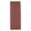 Trend AB/B100/60A 60 Grit Multi-Material Sanding Belts 610mm x 100mm 3 Pack