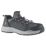 Scruffs Argon Size 3 Womens Black    Safety Trainers
