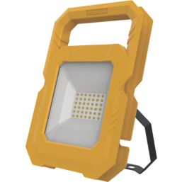 Sylvania SylWork LED Work Flood Light 30W 3000lm 220-240V
