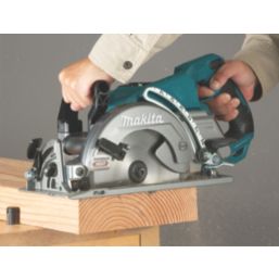 Makita XGT 40-Volt Rear-Handle Saw