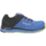 Albatros Lift Impulse Low Size 10.5  Blue/Black    Safety Trainers