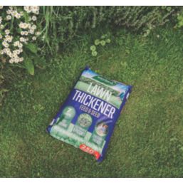 Westland Aftercut Lawn Thickener 250m² 8kg