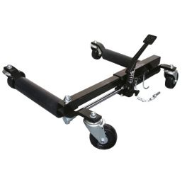 Hilka Pro-Craft 680kg Hydraulic Self-Loading Dolly