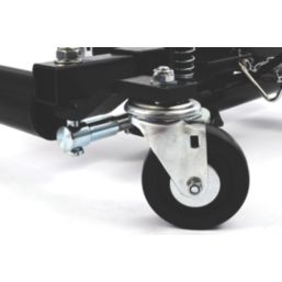 Hilka Pro-Craft 680kg Hydraulic Self-Loading Dolly
