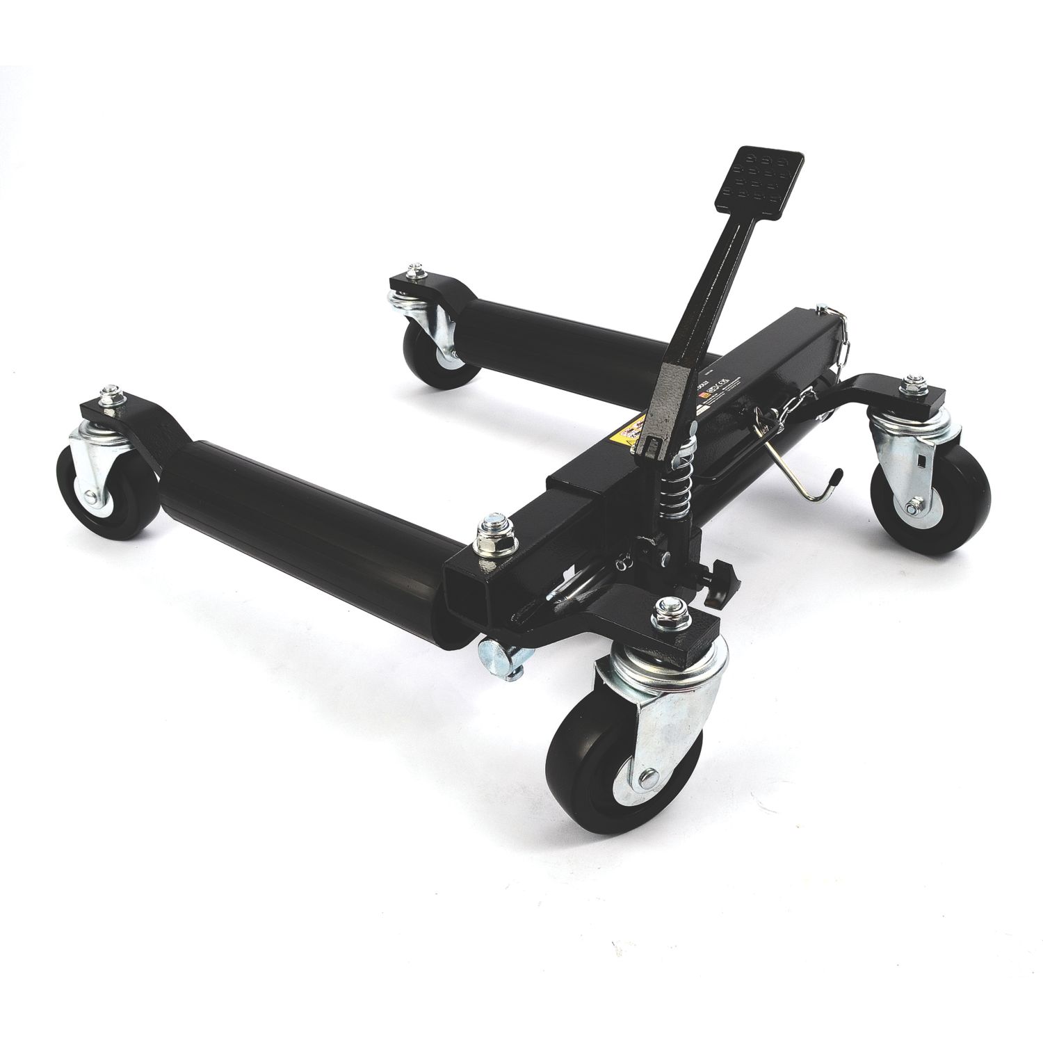 Hilka Pro-Craft 680kg Hydraulic Self-Loading Dolly (9320G)