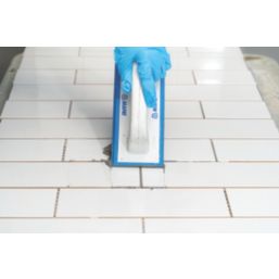 Mapei Ultracolour Plus Wall & Floor Grout Manhattan Grey 5kg