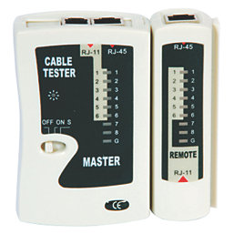Philex  Network Cable Tester