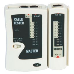 Philex  Network Cable Tester