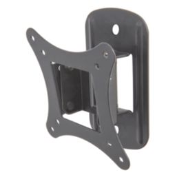 AVF MRL12 Monitor Wall Mount Swivel & Tilt 12-32"