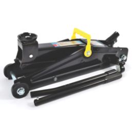 Hilka Pro-Craft 3 Tonne Trolley Jack