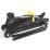 Hilka Pro-Craft 3 Tonne Trolley Jack