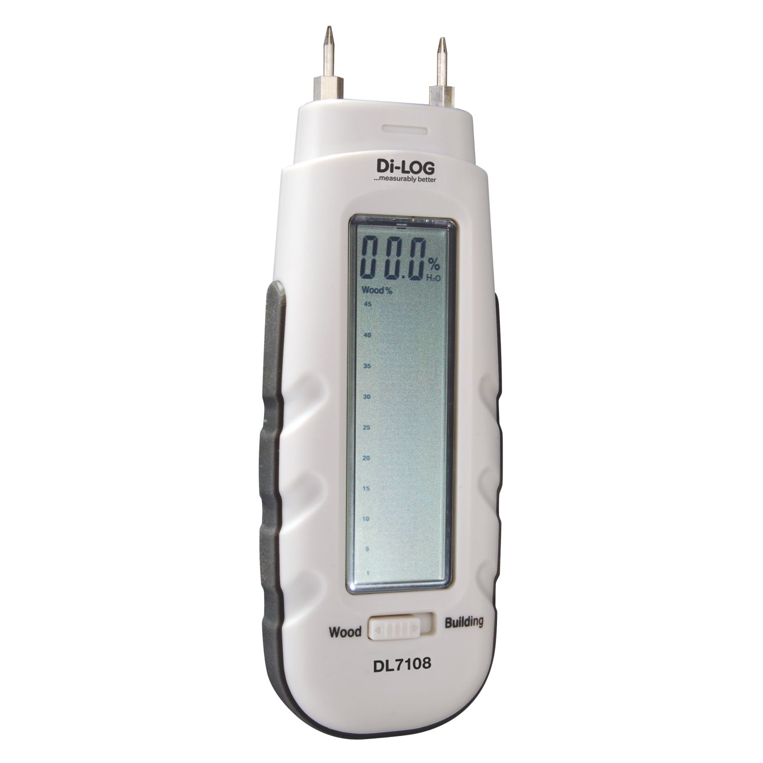 Di-Log DL7108 Digital Humidity Meter (9325K)