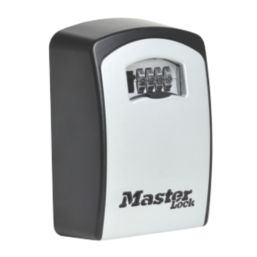 Master Lock Water-Resistant Combination 8-Key Safe