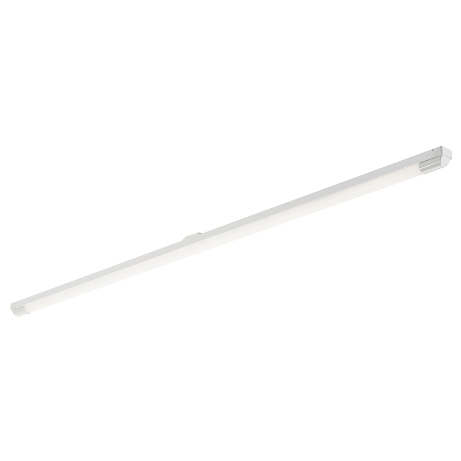 Sylvania Single 5ft LED Batten 18W 2400lm 220-240V (9326X)