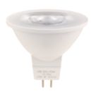 LAP  GU5.3 MR16 LED  345lm 4.6W 5 Pack