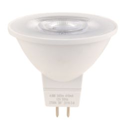LAP  GU5.3 MR16 LED  345lm 4.6W 5 Pack