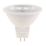 LAP  GU5.3 MR16 LED  345lm 4.6W 5 Pack
