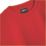 Pro RTX  Sweatshirt Red X Large 44 / 47" Chest