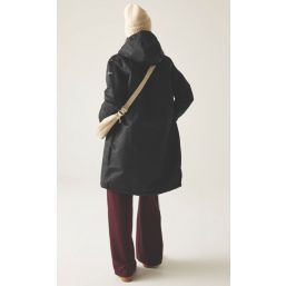 Regatta Romine II Waterproof & Breathable Womens Jacket Black Size 16