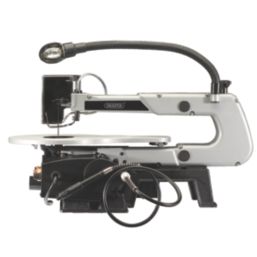 Draper 22791 20mm  Electric Scroll Saw 230V