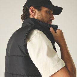 Regatta Access Bodywarmer Black 3X Large 56" Chest