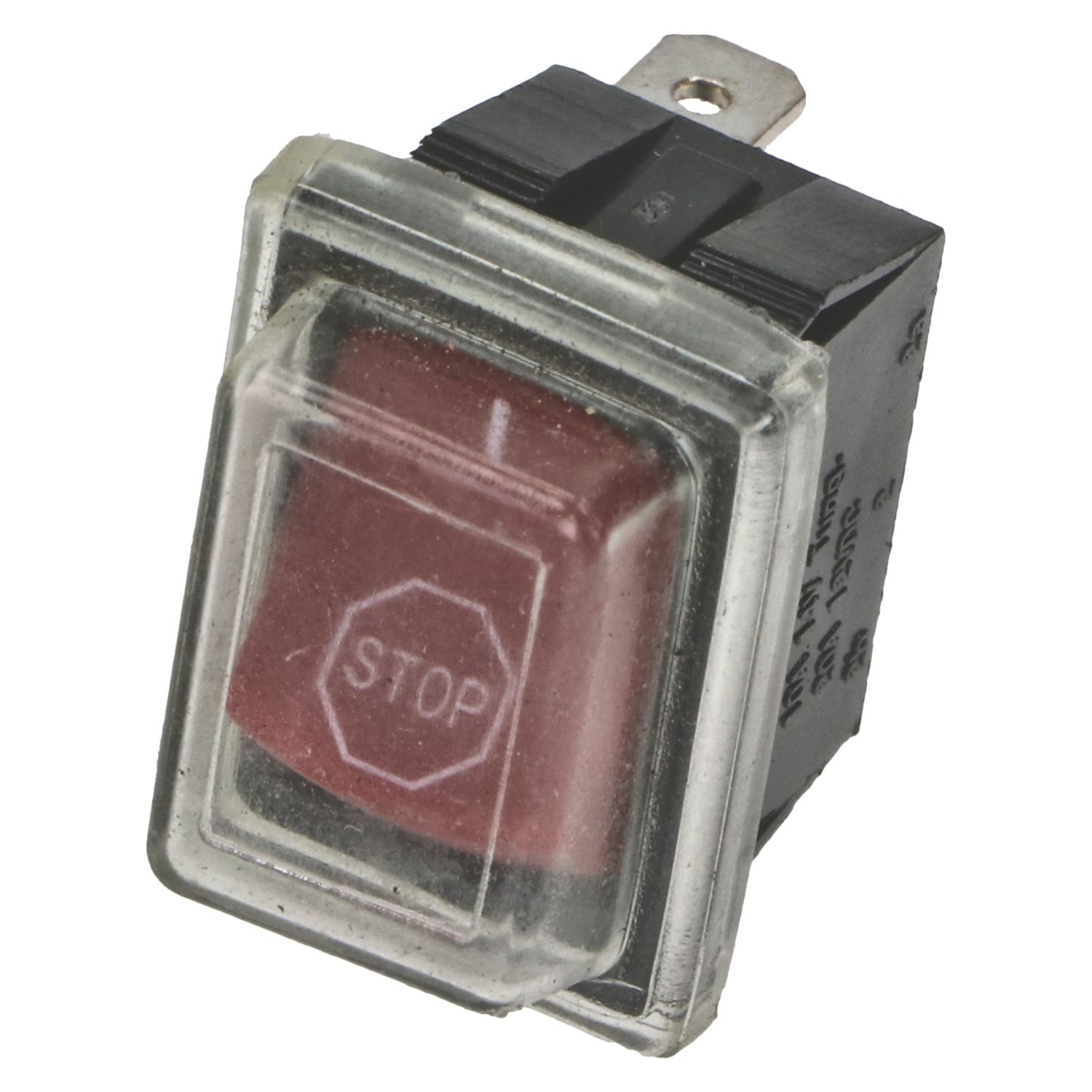 Flymo 545081830 BVM325 GB345 GBV325 GBV345 XLB325 Switch 1 (932ET)