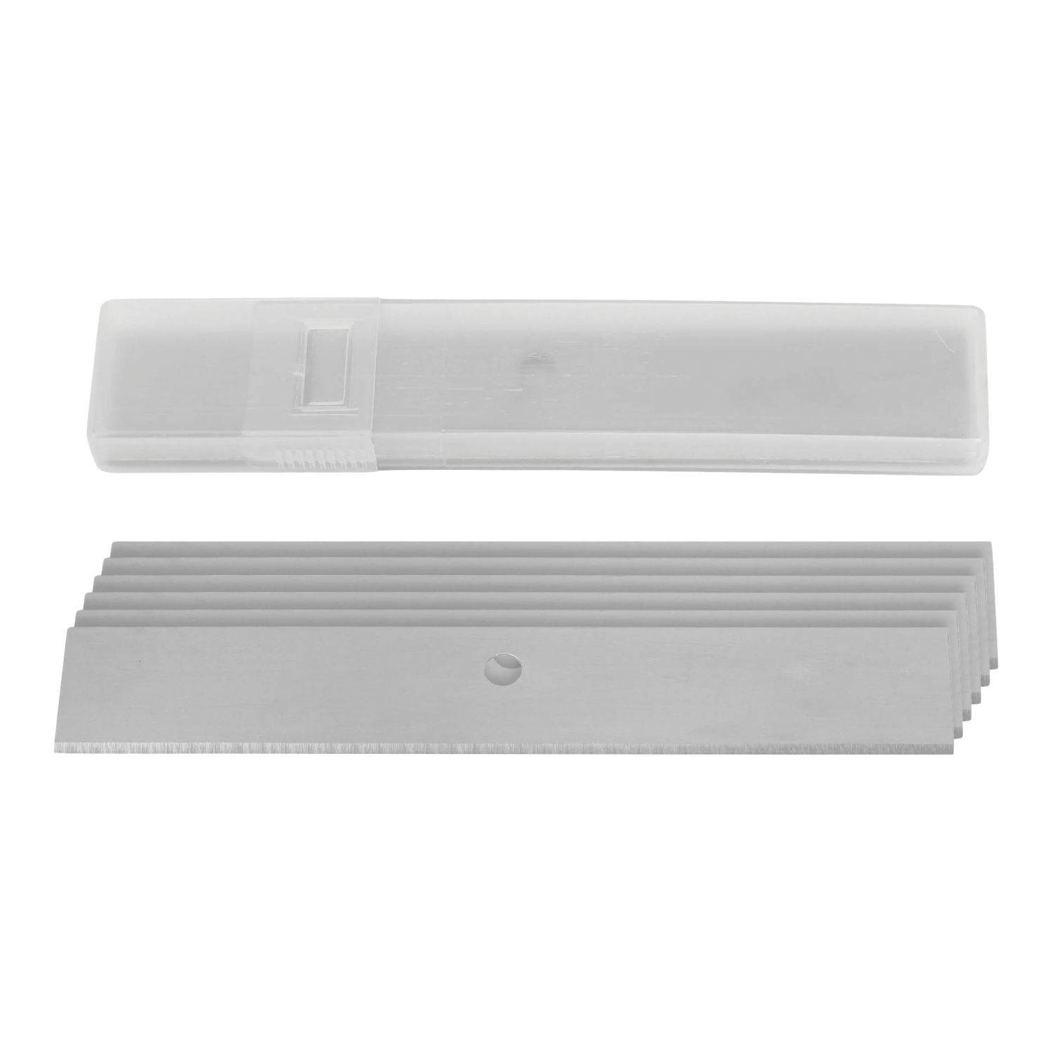 Long-Handled Scraper Blades 150mm 6 Pack (932FM)