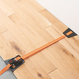 Magnusson Flooring Clamp 4m