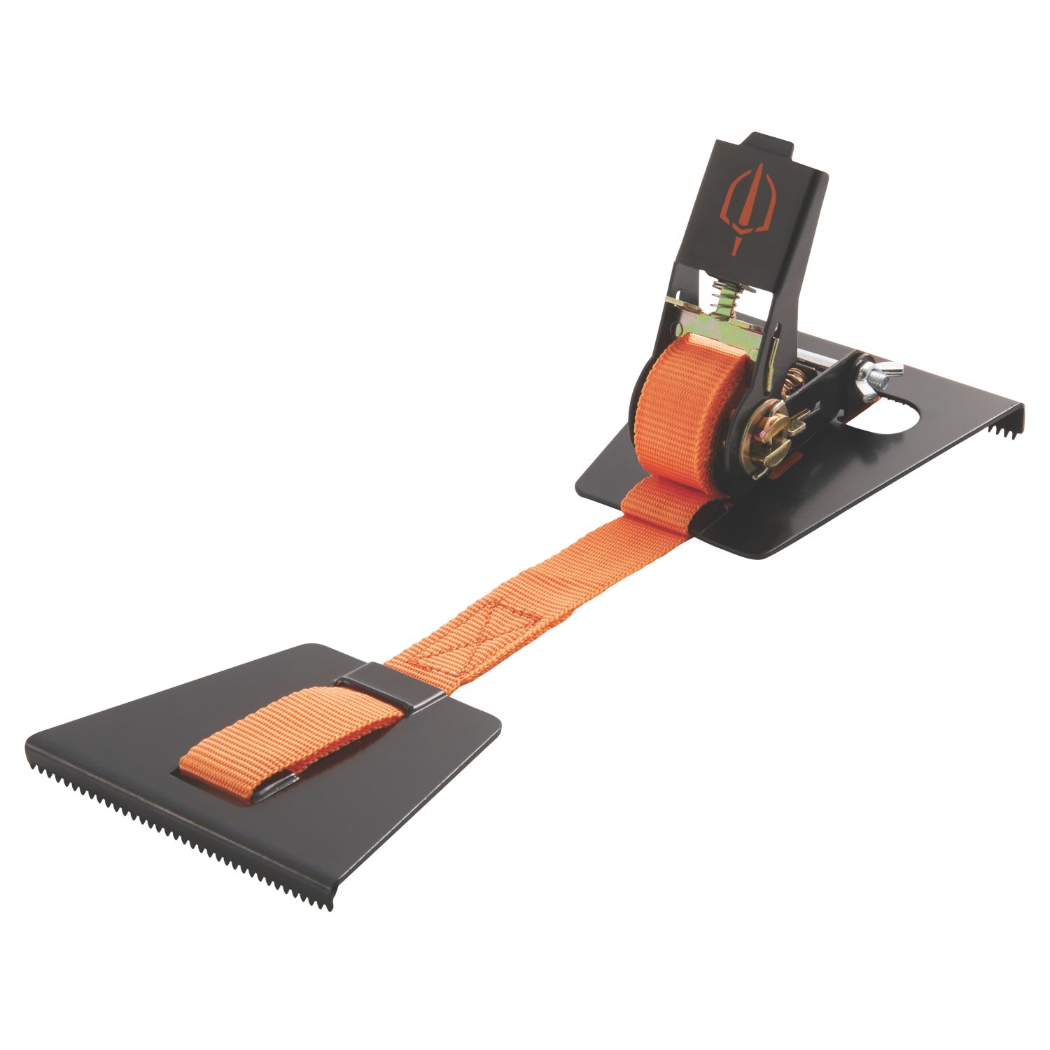 Magnusson Flooring Clamp 4m (932FT)